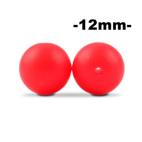 Scharlachrot rot