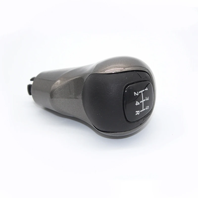 5 Speed Knob