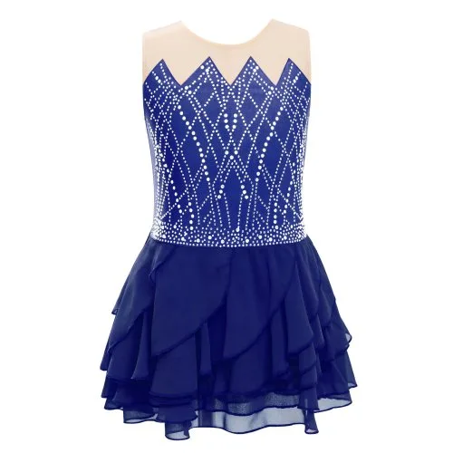 Marineblauw blauw