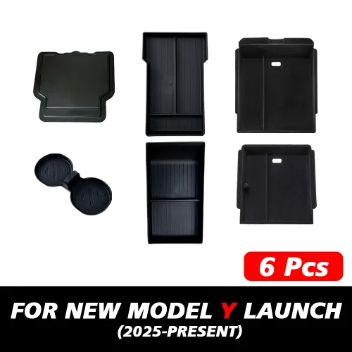 Flocking 6-in-1