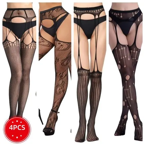 4pcs comme image