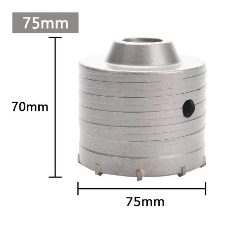 75mm
