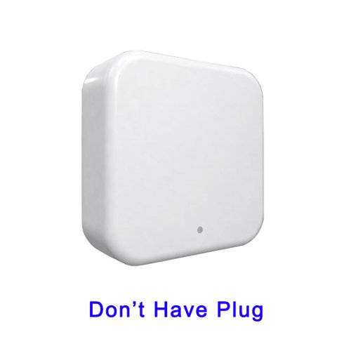 Imagen de Control Remoto Inteligente para Puertas con Bluetooth y WiFi