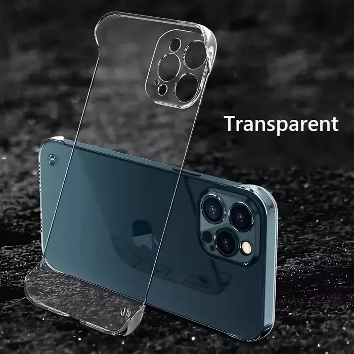 Transparent