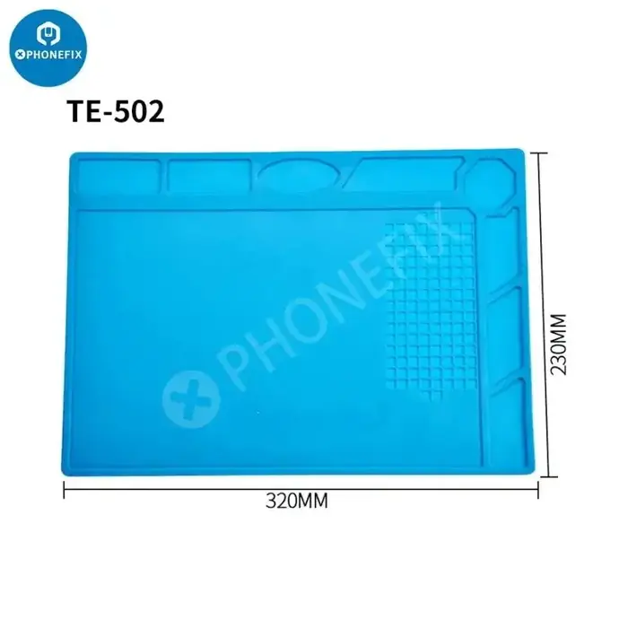 TE-502 32CMX23CM