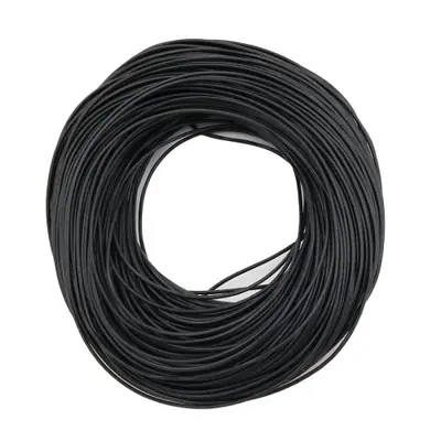 Image de Cuir rond 5m - Idéal pour bijoux DIY