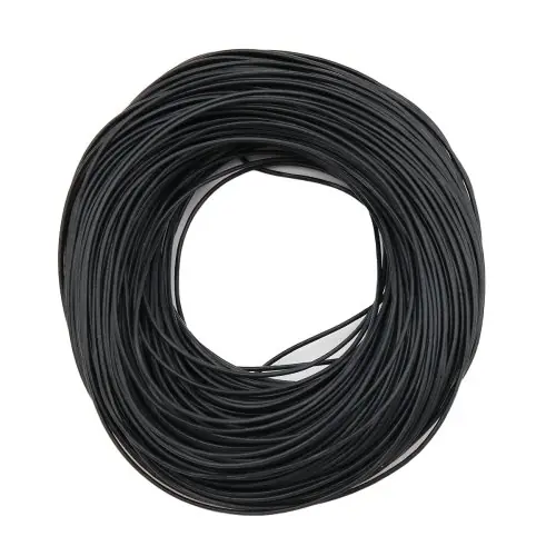 Image de Cuir rond 5m - Idéal pour bijoux DIY