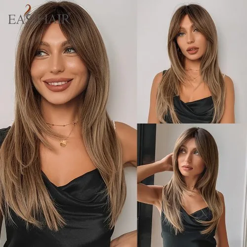 Wig-LC259-5