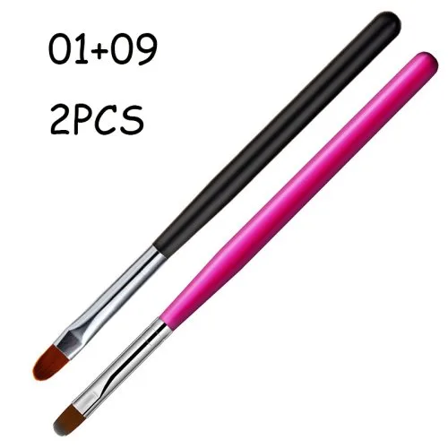 01 09 2PCS