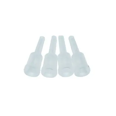 Image de Seringues 10ml pour Recharge d'Encre - Kit Ciss 4 Pièces