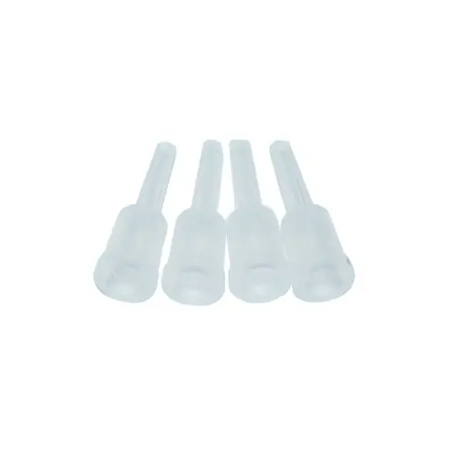 Image de Seringues 10ml pour Recharge d'Encre - Kit Ciss 4 Pièces