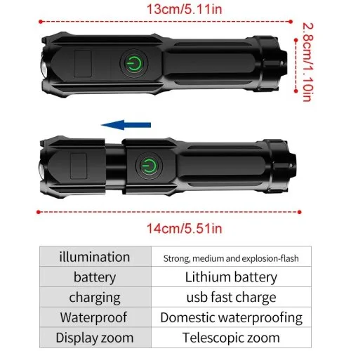 Vue 3 du produit