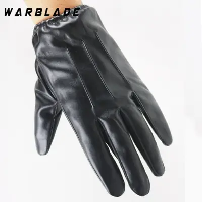 Image de Gants Hiver Luxe Cachemire - Touchscreen & Imperméables