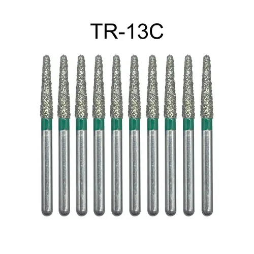 10 Stk. TR-13C