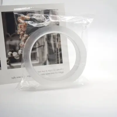Image de Ruban Adhésif Nano Imperméable - Idéal pour Piscine & Cuisine