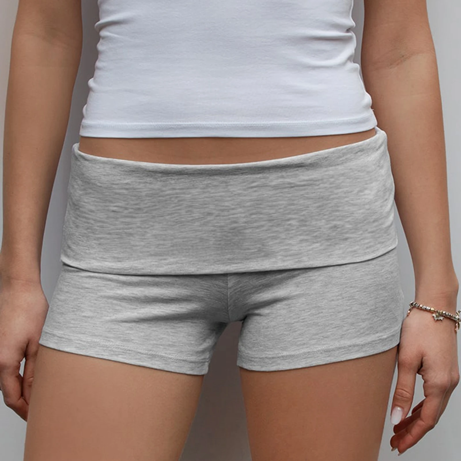 Short Yoga Femme Été - Confort & Style