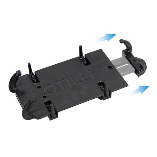 Image de Support téléphone moto BMW R850RT/R1150RT - GPS & USB
