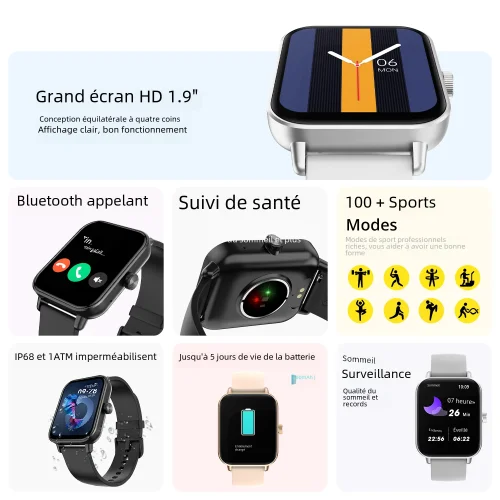 Vue 2 du produit
