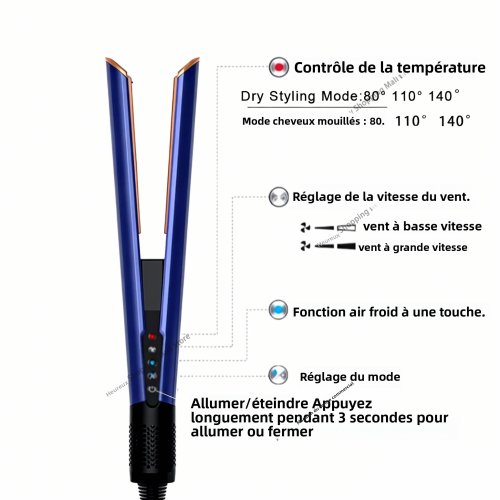 Vue 2 du produit