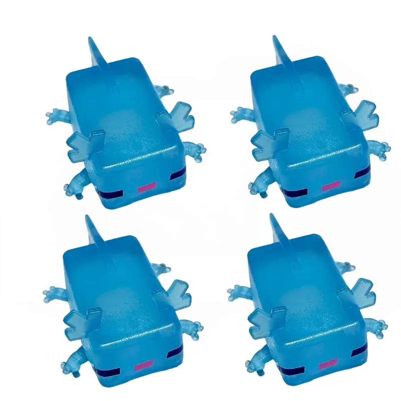 Bleu--4PCS