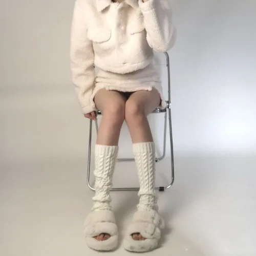 C-white