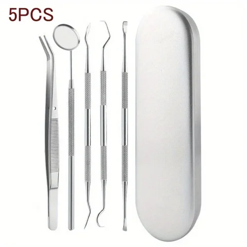 5pcs