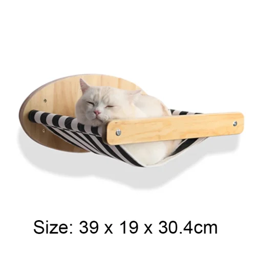 Una manica per gatti