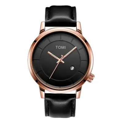 Image de Montre Homme Luxe - Élégance & Précision