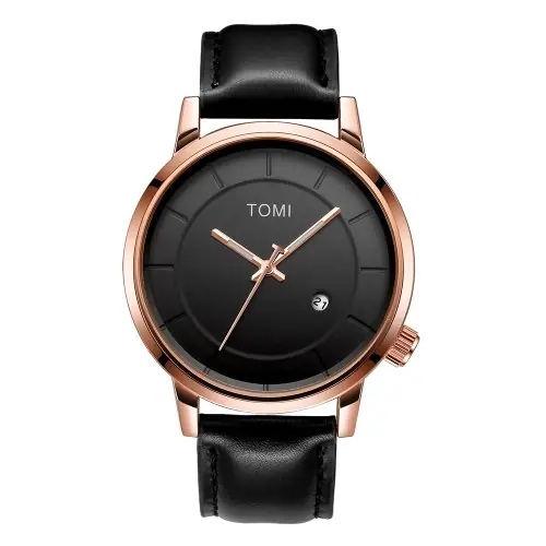 Noir rose or