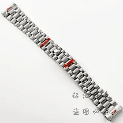 Image de Bracelet Montre Acier Inoxydable 904L 20mm - Compatible Submariner