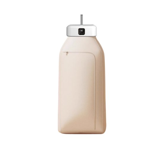 Afbeelding van Slimme elektrische droger Draagbare opvouwbare droger Thuis Multifunctioneel Getimed Snelle verwarming Drogen van kleding Stil en energiezuinig