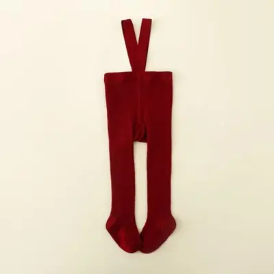 Image de Collants de Noël Bébé - Hiver & Automne
