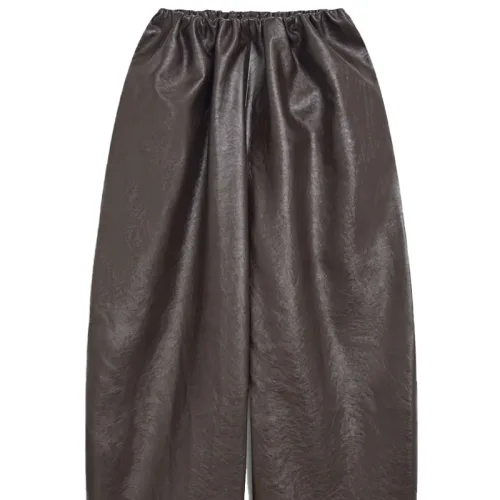 Chocolade broek