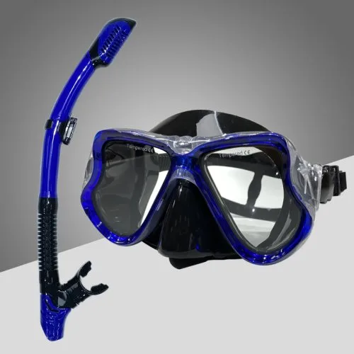 1900188 blau schwarz