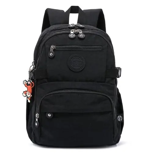 Image de Sac à dos voyage Tegaote imperméable femme et enfant
