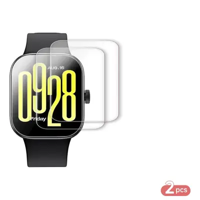 Image de Protection d'écran hydrogel pour Xiaomi Redmi Watch 5