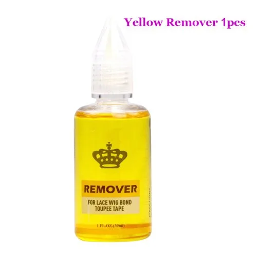 Yellow Remover 1pcs