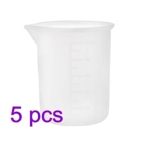 100ml 5pcs