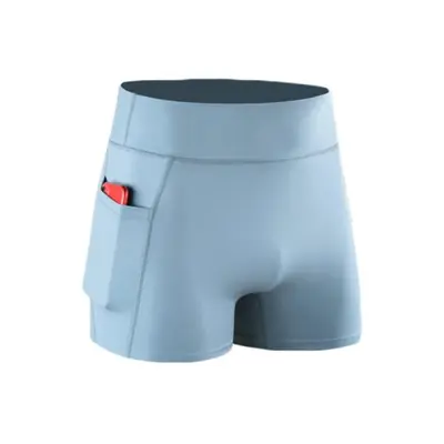 Image de Short de Sport Homme Séchage Rapide - Respirant & Performance