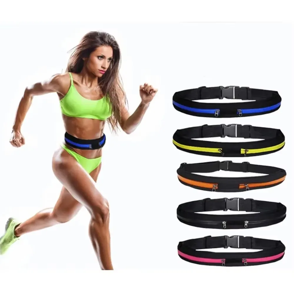 Image de Sac de Course Taille Femme - Sport, Jogging, Fitness