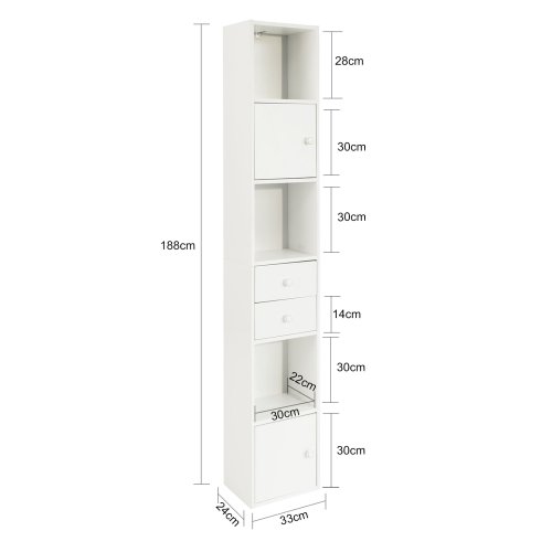 Vue 3 du produit