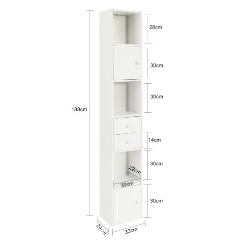 Vue 3 du produit