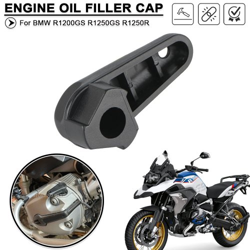 Bild von Motorrad Motoröl Einfülldeckel Schlüssel Entfernung Schlüssel Werkzeug Für BMW R1250GS R1200GS LC ADV R1200R R1200GS R1250 RT/R R1200S ST