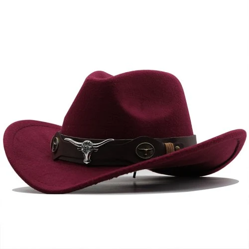 Wine red