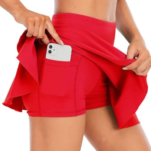 Sexy rojo