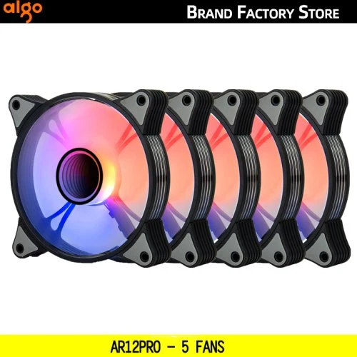 Wit 3 ventilator set