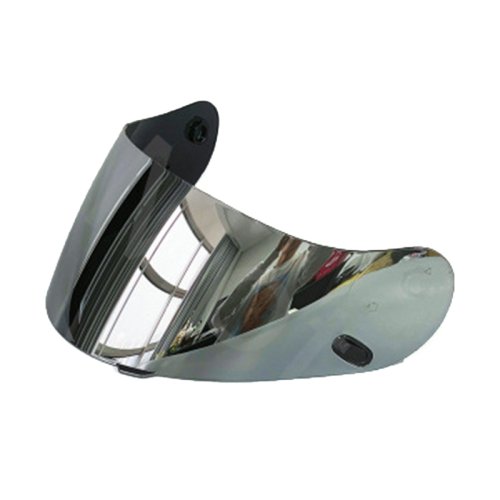 Imagen de Visera LX0E Compatible con Casco HJC CL-16, CL-17, CS-15, CS-R1