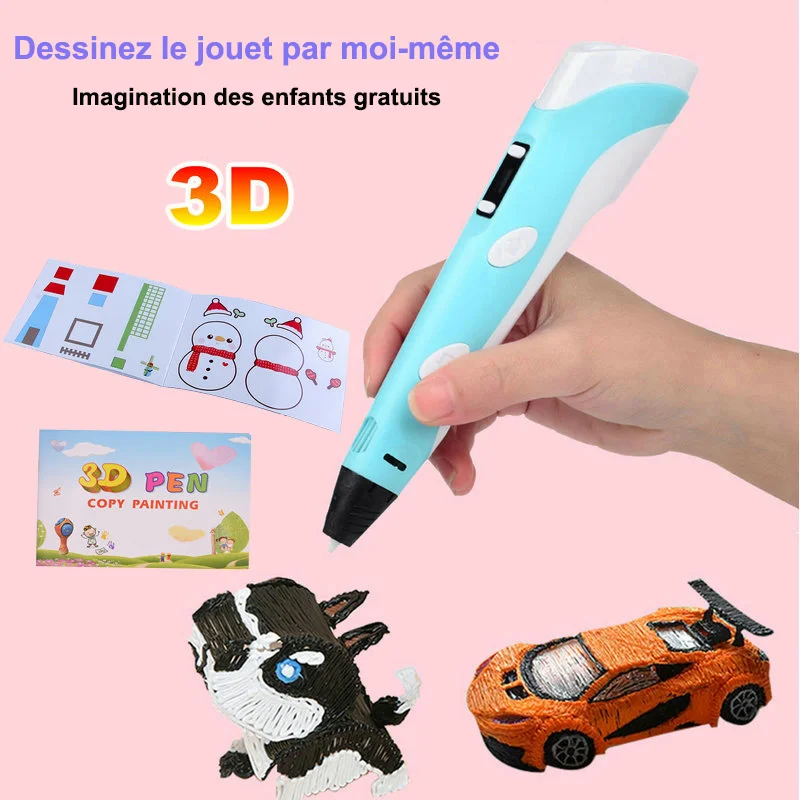 Vue 3 du produit