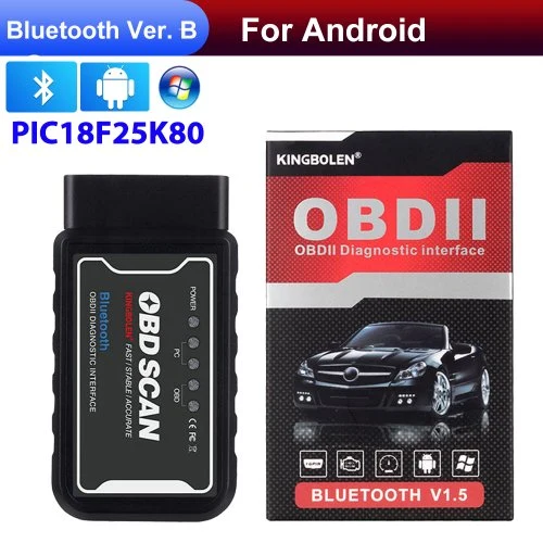 Bluetooth Versione B