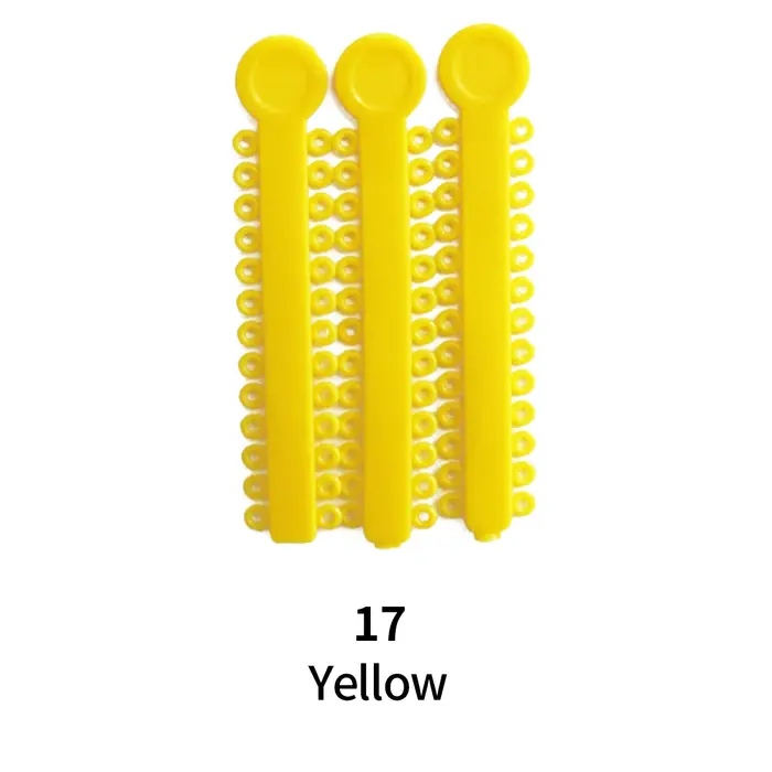 Jaune 17